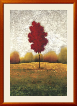 November Dreams I Framed Print November Dreams I Framed Print