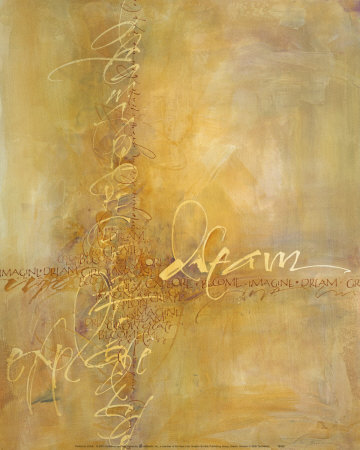 Dream Print Dream Print
