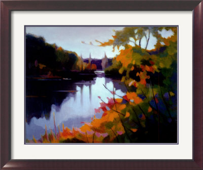 Morning Light Framed Print Morning Light Framed Print