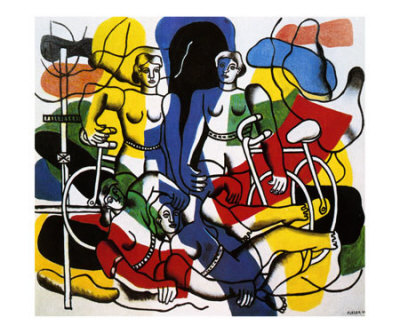 fernand leger