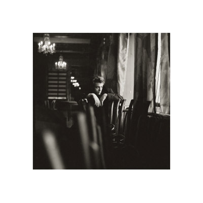 James Dean After Hours Print James Dean After Hours Print
