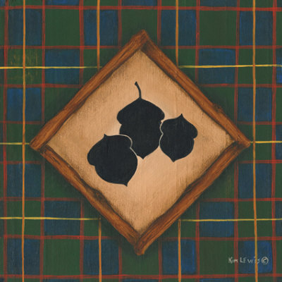 Acorns Print Acorns Print