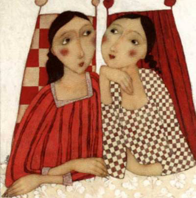 Complices Print Complices Print