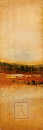 Tall Colour II Print Tall Colour II Print