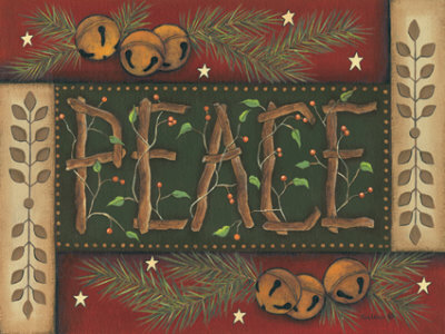 Peace Print Peace Print