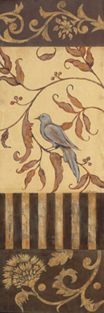 Song Bird II Print Song Bird II Print