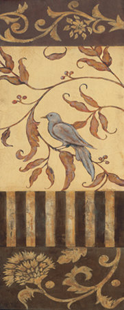 Song Bird II Print Song Bird II Print