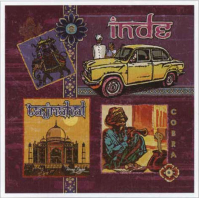 Inde Print Inde Print