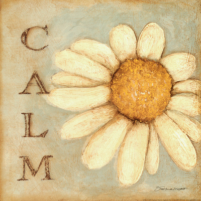 Calm Print Calm Print