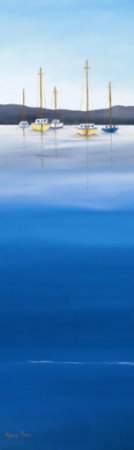 Waterline I Print Waterline I Print