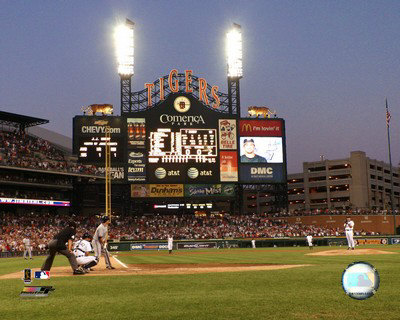Justin Verlander Photograph Justin Verlander Photograph