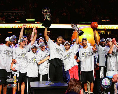 Spurs Photograph Spurs Photograph