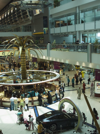Dubai+international+airport