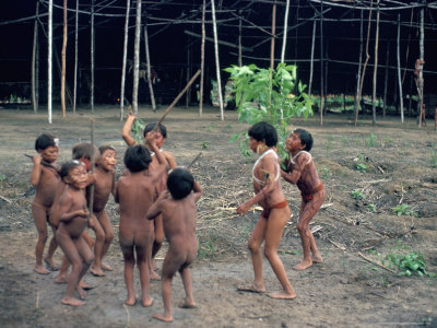 maps of south america for kids. Yanomami+map