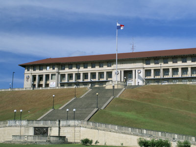 Panama+canal+administration+building+panama