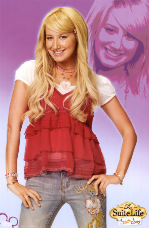 Ashley Tinsdale Poster Ashley Tinsdale Poster