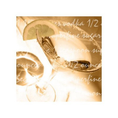 Lemon Drop Martini Limited Edition Lemon Drop Martini Limited Edition