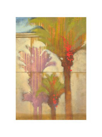 Tropical Expression II Limited Edition Tropical Expression II Limited Edition