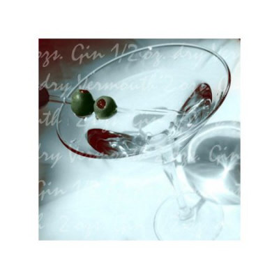 Dry Martini Limited Edition Dry Martini Limited Edition