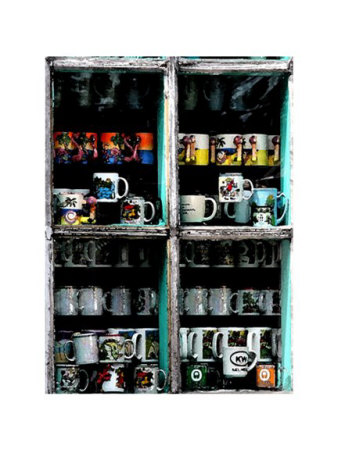 Mugs II Limited Edition Mugs II Limited Edition