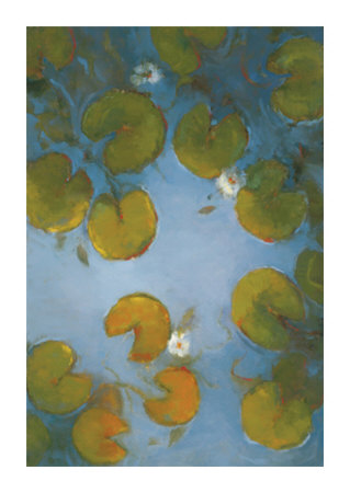 Blue Pool I Limited Edition Blue Pool I Limited Edition
