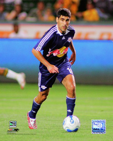 Claudio Reyna Photograph Claudio Reyna Photograph