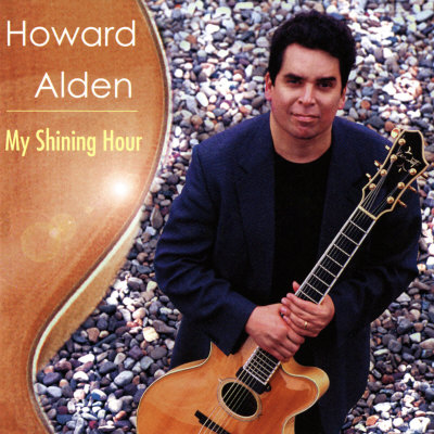 Howard Alden - My Shining Hour Premium Poster Howard Alden - My Shining Hour Premium Poster