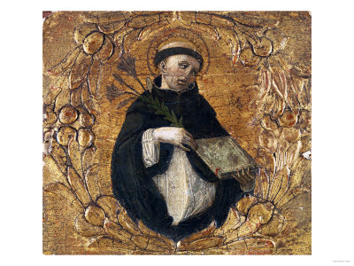 Saint Dominic