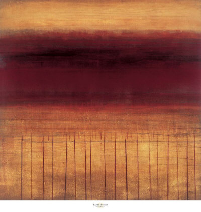 Velvet Sunset Print Velvet Sunset Print