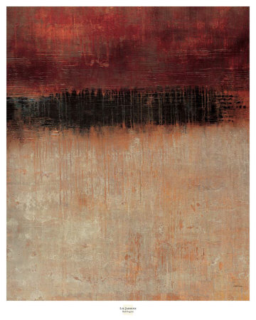 Red Engine Print Red Engine Print