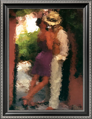 Desire Framed Canvas Print Desire Framed Canvas Print
