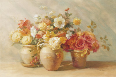Sunny Bouquet Print Sunny Bouquet Print