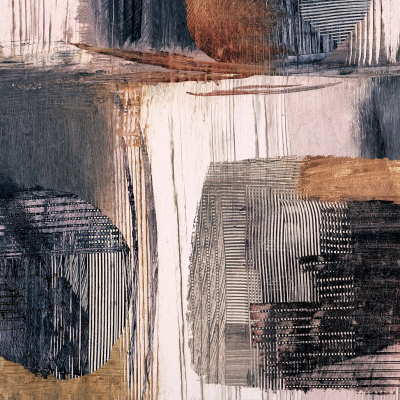 Geometric Movement I Print Geometric Movement I Print