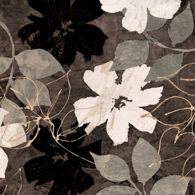 Fleurs III Print Fleurs III Print