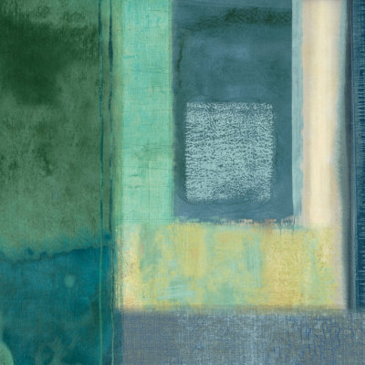 Interlude II Print Interlude II Print