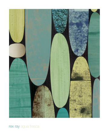 Agua Fresca Print Agua Fresca Print