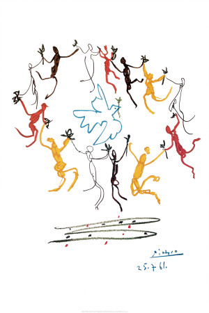 The Dance Of Youth Poster The Dance Of Youth Poster