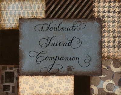 Soulmate Print Soulmate Print