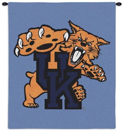 university of kentucky mascot. university of kentucky