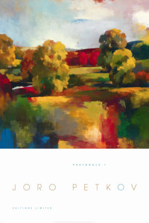 Pastorale I Print Pastorale I Print