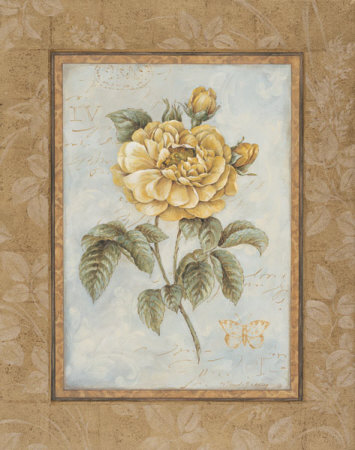 June's Promise II Print June's Promise II Print