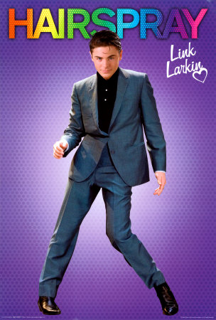 Hairspray Poster Hairspray Poster