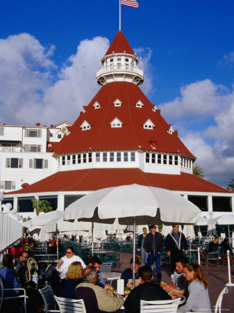 hotel del coronado rooms. Hotel del Coronado in San