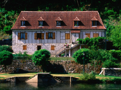 Beaulieu Sur Dordogne. Beaulieu-Sur-Dordogne,