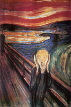 edvard munch gallery