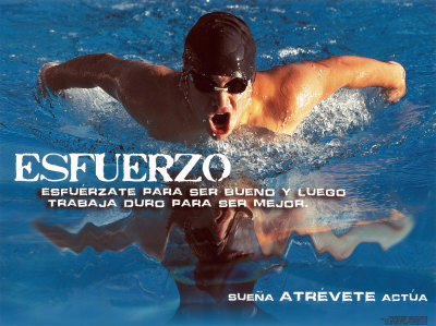 Esfuerzo- Effort Print Esfuerzo- Effort Print