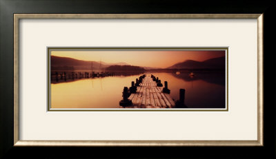 New Day Framed Print New Day Framed Print