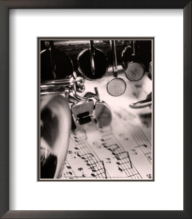 Jazzy Framed Print Jazzy Framed Print