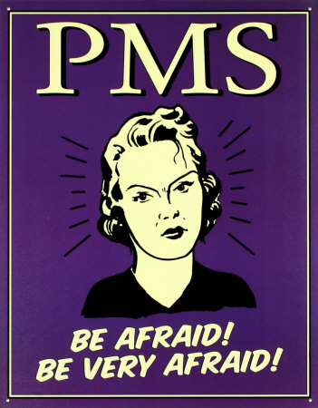 PMS Tin Sign PMS Tin Sign
