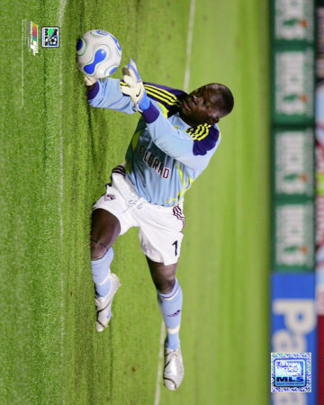 Bouna Coundoul Photograph Bouna Coundoul Photograph